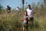 Maratón y fiesta este 1 de mayo en Agote