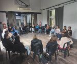 Se reunió la Mesa Intersectorial de Género y Diversidad