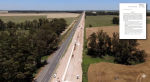 Pedido de informe sobre obras en Ruta Nacional N°5 - Sabrina Selva