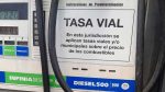 Tasa Vial - San Andrés de Giles