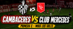 Cambaceres vs Mercedes