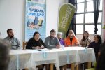 Lanzan el "Programa Invierno" para acompañar a las familias