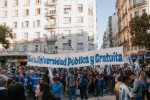 "Milei cumplí con la Ley" dicen los Nodocentes de la UNLu