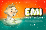 Hernán Casciari y Liniers estrenan película sobre el "Dibu" Martínez