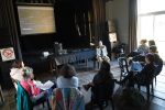 Finalizó el taller de DJ: una invitación a dar los primeros pasos en la música.
