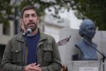 El peronismo de Mercedes recordó a Evita con un fuerte llamado a la unidad y la movilización