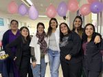El Hospital Dubarry celebró la Semana del Parto Respetado