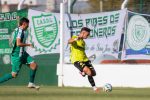 Flandria y Camioneros repartieron puntos