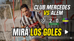 Club Mercedes vs Alem Primera C