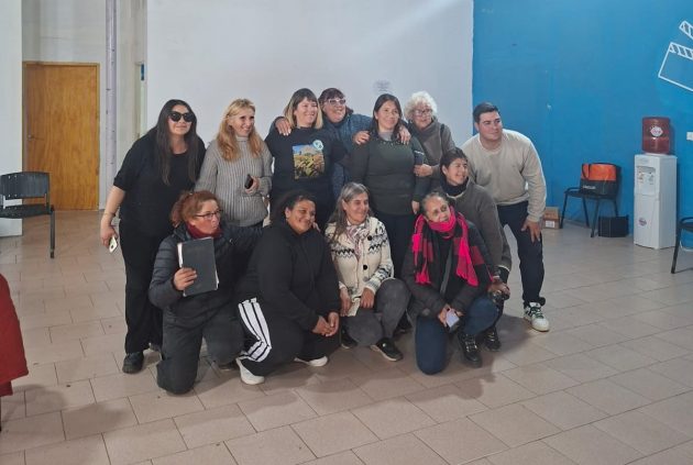 El oficialismo aplastó en las elecciones de Gowland con el 74 por ciento