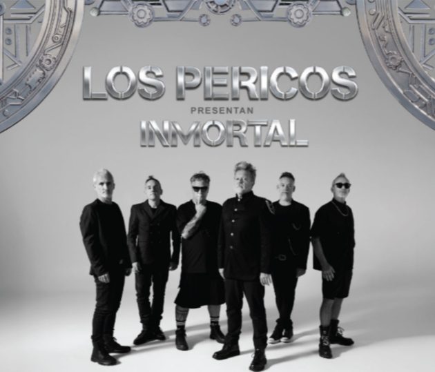 La emblemática banda de reggae argentina lanzó una serie de videos acústicos para reinterpretar las canciones de su álbum Inmortal. El proyecto debuta con una versión de "Corazón Cristal" y precede a su próxima gira internacional. BUENOS AIRES. – Los Pericos continúan expandiendo el universo de su más reciente trabajo discográfico con el estreno de "Sesiones Inmortales". Se trata de una serie audiovisual grabada en el histórico estudio Robledo Sound Machine, donde la banda se propone desnudar las 10 canciones de su álbum Inmortal a través de versiones acústicas cargadas de nostalgia y cercanía. El primer episodio de esta entrega ya se encuentra disponible y tiene como protagonista a la canción "Corazón Cristal". Según explicó la banda, el objetivo de estas sesiones es ofrecer una lectura fresca de sus nuevos clásicos, en un ambiente íntimo rodeado de objetos y recuerdos que repasan la trayectoria del grupo. Los episodios se estrenarán de forma consecutiva cada jueves a las 19:00 hs a través de YouTube y Spotify Videos. Gira en camino Este lanzamiento sirve como antesala para la gira de presentación de Inmortal, que llevará a Los Pericos por escenarios de México, Colombia y Argentina. Entre las fechas más destacadas se encuentra su esperado regreso al Teatro Gran Rex el próximo 22 de octubre, además de presentaciones en Córdoba (16 de octubre) y Rosario (17 de octubre). Con "Sesiones Inmortales", la banda liderada por Juanchi Baleirón reafirma su vigencia, logrando conectar su legado histórico con la madurez de su presente musical.