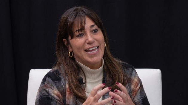 Mercedes Condesse fue designada nueva Jefa Regional de ANSES