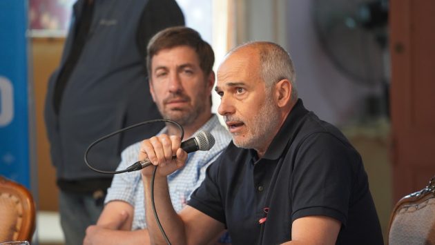 Mercedes será sede de reunión del Cosapro con ministro Kreplak