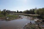 Este sábado llega la tercera jornada de limpieza “Manos al Río”