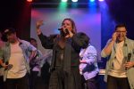 La diversidad cultural tuvo su noche de celebración en La Trocha
