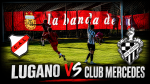 Lugano vs Mercedes