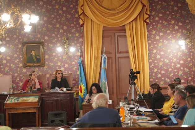 Concejo Deliberante