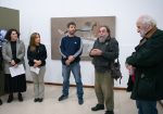 Entre grietas y brillo: la muestra de Emiliana Scaramella sacude el MAMM