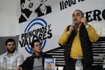 Guillermo Moreno en Mercedes
