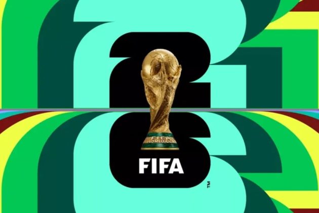Mundial Fifa 2026