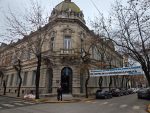 No docentes UNLu