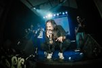 Rock en el Galpón volvió a vibrar en La Trocha
