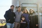 Ustarroz encabezó entrega de viviendas: “Es un día de enorme felicidad”