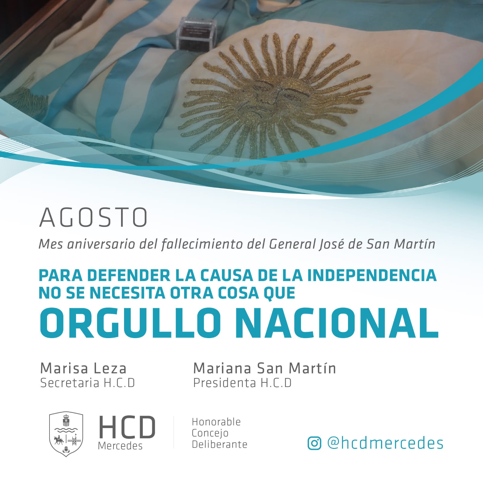 Publicidad HoyMercedes