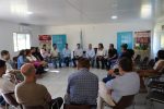 Convocan a una charla informativa sobre las Pequeñas Unidades Productivas Alimenticias en el Teatro Argentino