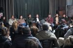 Encuentro primavera segura