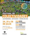 Fiesta Colectividades 2026