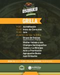Fiesta del Osobuco - Suipacho