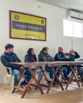 Flandria - Comisión Directiva