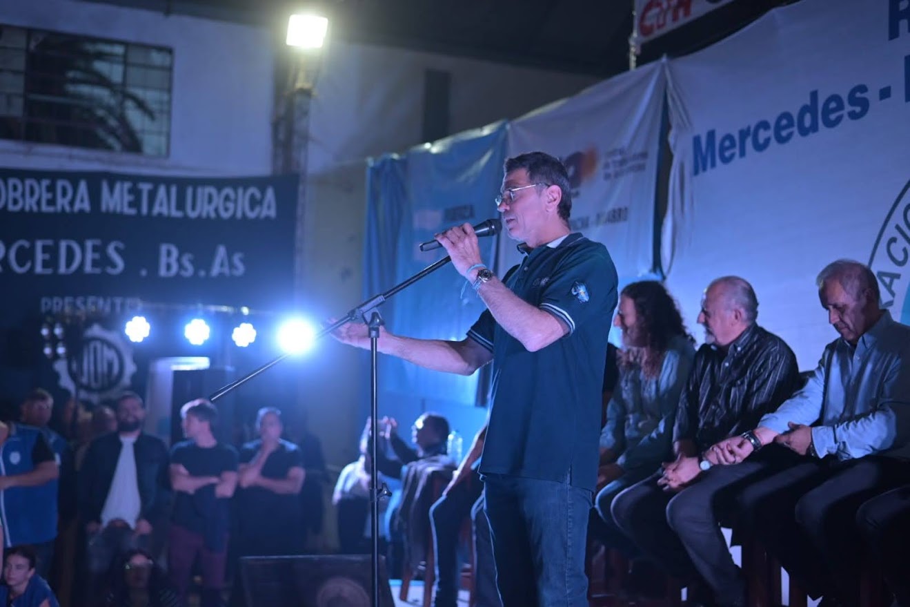 Juan Martín Andrés