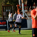 Club Mercedes vs Berazategui