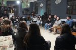 Primavera segura: reunión entre Municipio y representantes estudiantiles