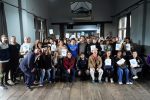 Municipio avanza con la posesión de tierra para 70 familias del programa “Mi terreno”