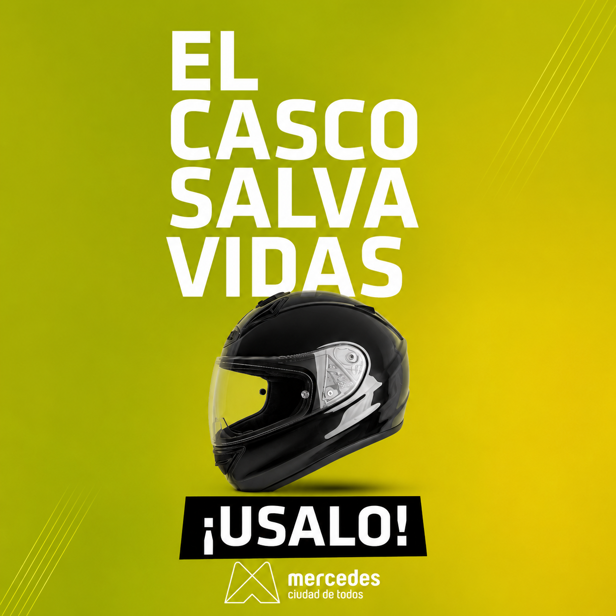 Publicidad HoyMercedes