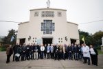 UNLu presente en jornada patria la cultura del encuentro