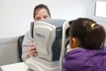 Inició una nueva etapa del programa “Ver para Aprender” en el CAPS 2 y 5