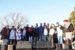 Exitosa  9° Fiesta de la Galleta de Campo