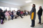 Asamblea Cuenca Río Luján
