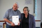 Cultura y educación: se presentó “el libro de mi vida” en el cept 4