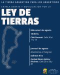 Ley de Tierras