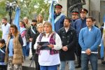 Se realizó encuentro en homenaje al General José de San Martín
