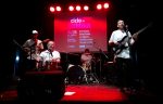 La cumbia volvió a ser protagonista en una nueva noche musical en La Trocha