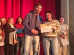 Con una gran convocatoria de jóvenes, se entregaron los premios de la 5ª edición del Concurso Literario ATR