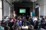 Mercedes fue sede de la Jornada Precongreso de Arboricultura y Bosques Urbanos con fuerte impronta regional
