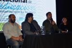 Con más de 2000 inscriptos, abrió en Mercedes el 3° Congreso Nacional de Educación con una fuerte defensa de la escuela pública