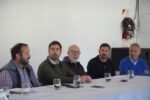 Se presentó la Expo Rural Mercedes 2026: exposición, inversión y solidaridad